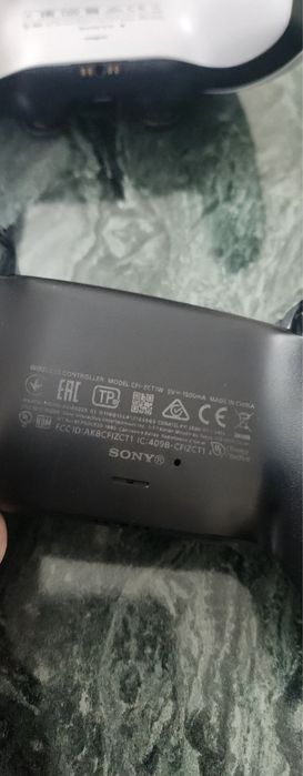 Геймпады на ps5 оригинал