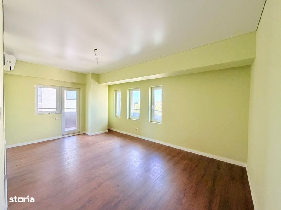 PROPRIETAR: Apartament cu 2 camere, finalizat și intabulat - Tătărași