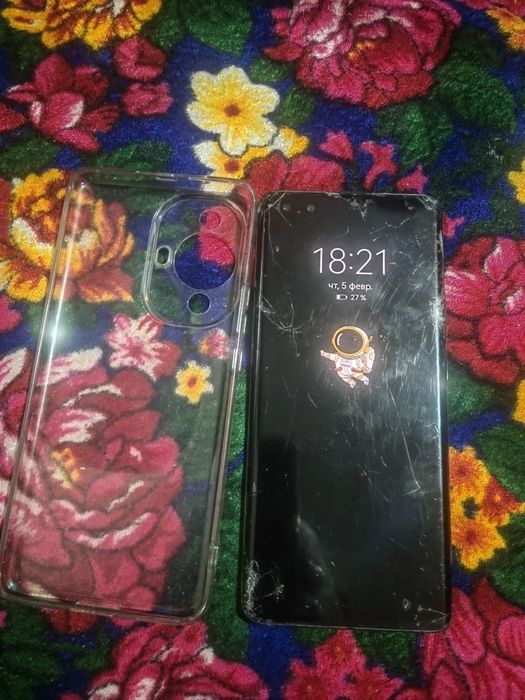 Huawei nova 11 pro 8/256