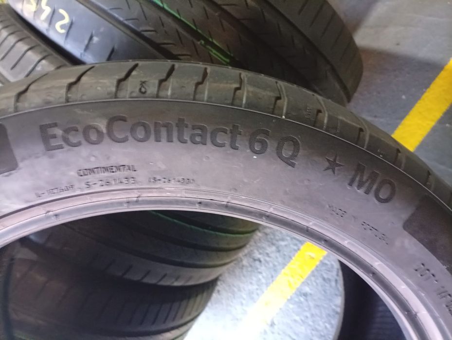 245 45 19 Continental 2023