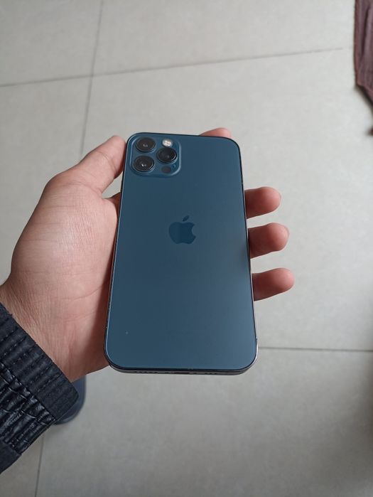 iPhone 12 Pro Ideal Srochna