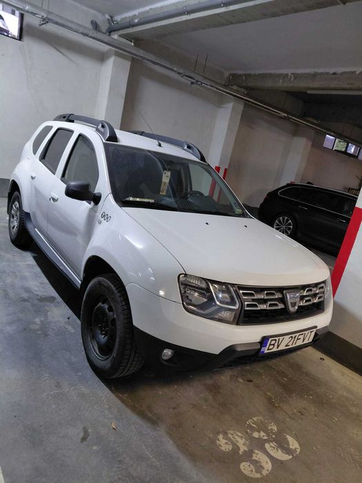 Dacia Duster 1,5dci