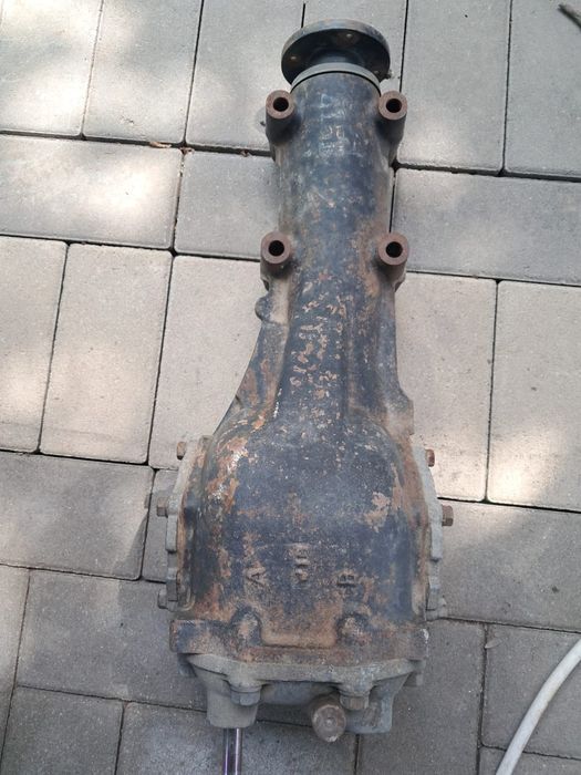 Продам редуктор на Subaru