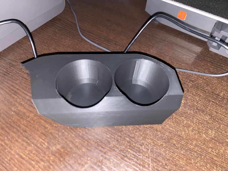 Suport de pahare Skoda Octavia 1