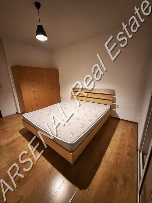 Дава се под наем Двустаен апартамент в София, Зона Б-18 - 59 кв.м за 498.27 € - Снимка #4