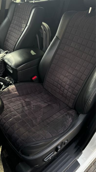 Чехлы на Прадо 150