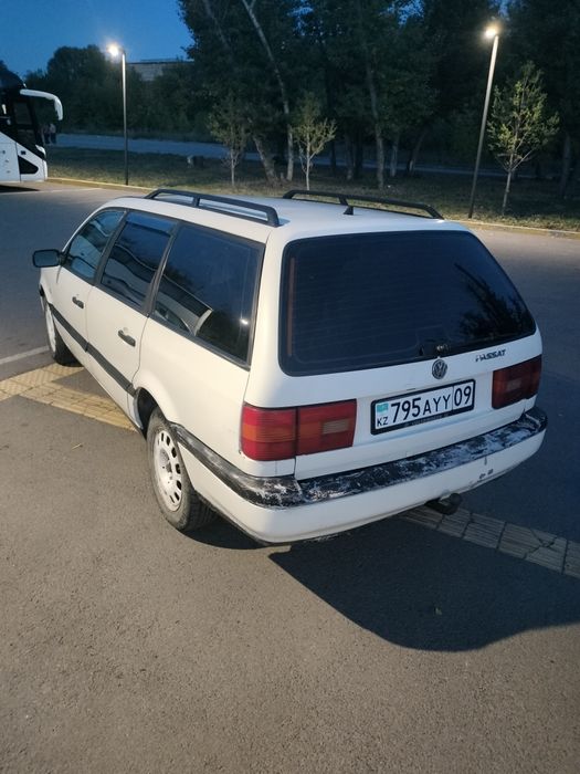 Пассат Б4 продам