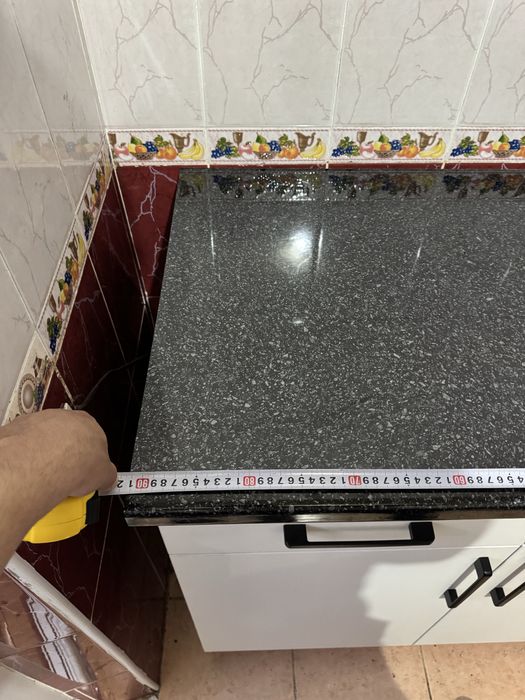 Кухонный мебель oshxona mebeli