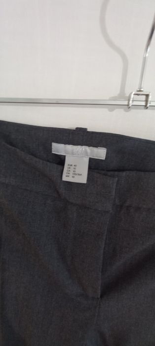 Pantaloni tigareta femei 40