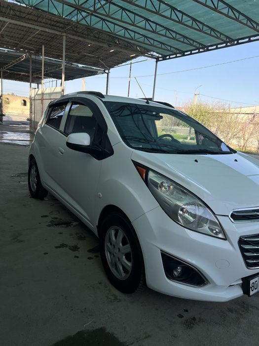 Спарк тез ва арзон кансанер