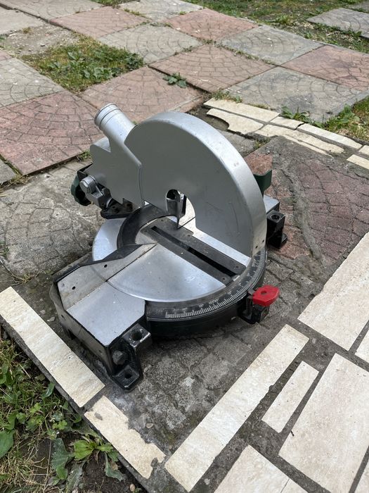 Circular metabo