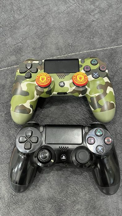 Продам PlayStation 4 Slim