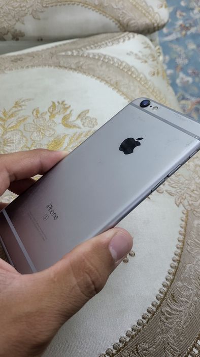 Айфон 6 64гб хорошем состоянии