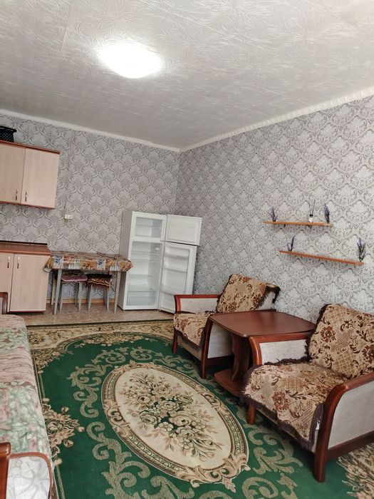 Сдам комнату на длительный срок