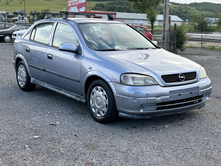 usa opel astra g dezmembrari opel