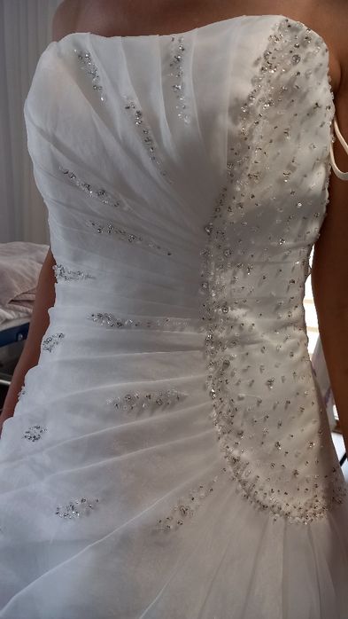 Rochie de mireasa