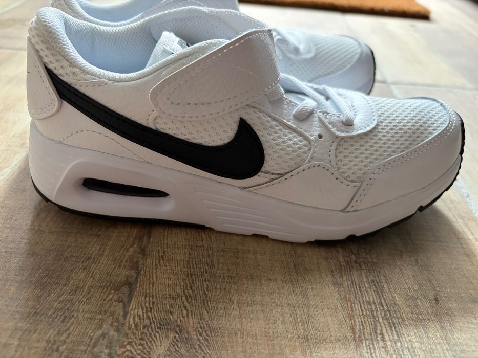 Оригинални детски маратонки Nike