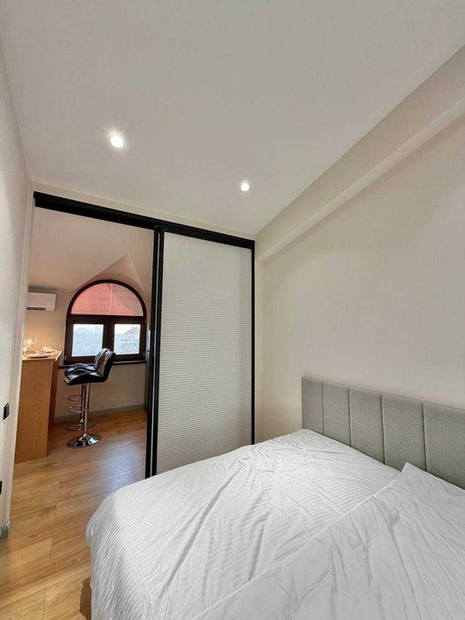 ;Юнусабад‼️Poytaxt Gavhari 1/2ком квартира 40м2 студия Центр метро