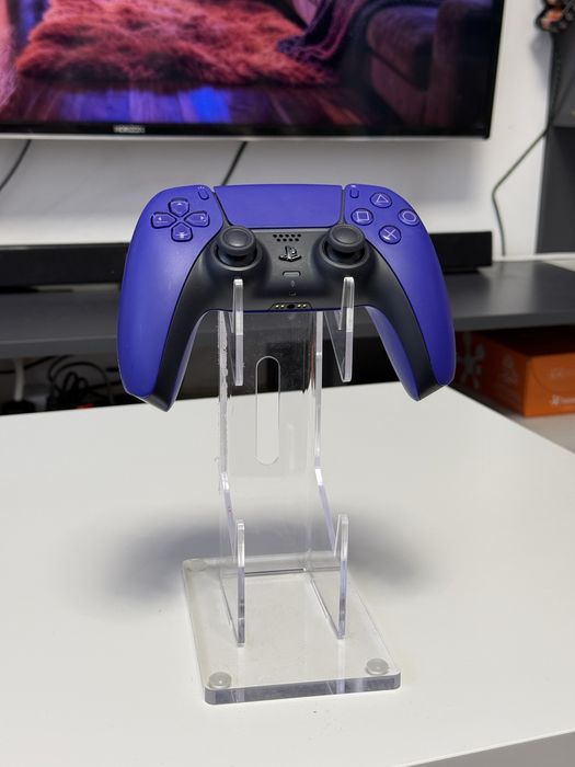 Controllere PS5 cu kit TMR KS (fara stick drift)