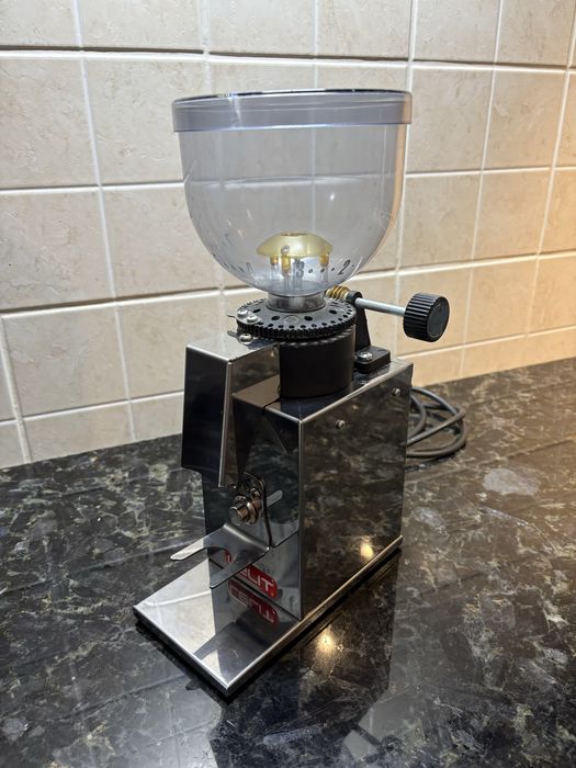 Setup Espresso Lelit Anna PID + Rasnita Lelit Fred + Accesorii Barista