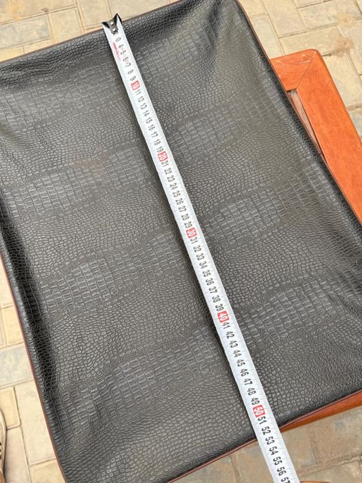 Чемоданы советские ретро