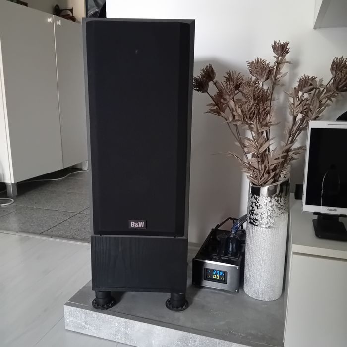 Boxe Bowers&wilkins DM570