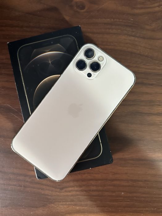 Iphone 12 pro 128gb.