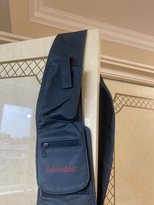 Сумка Dior Fahrenheit