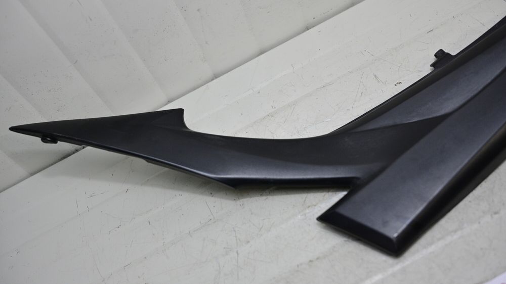 Carena Rezervor Benzina Lateral Stanga Suzuki GSR 600 2006 - 2010