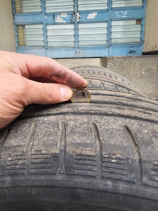 Летни гуми Toyo, 205/55/16