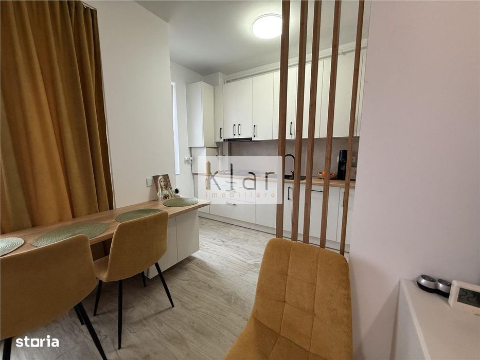 Apartament 2 camere zona Carrefour Eroilor