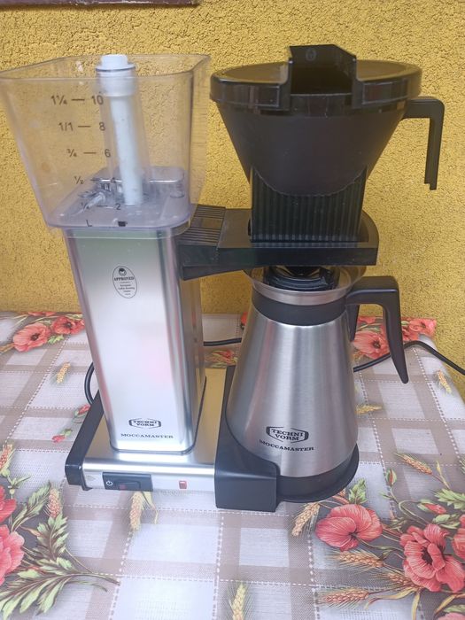 Espressor Technivorm profesional