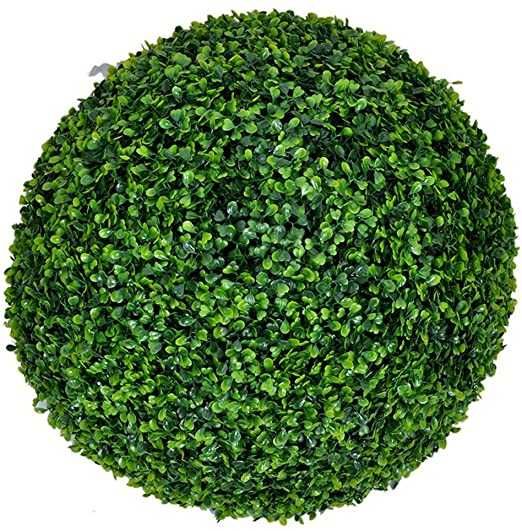 VV-B 1006 Sfera/bila boxwood artificial/sintetic-33cm