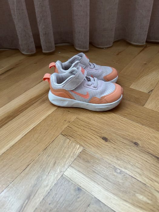 Детски маратонки Nike