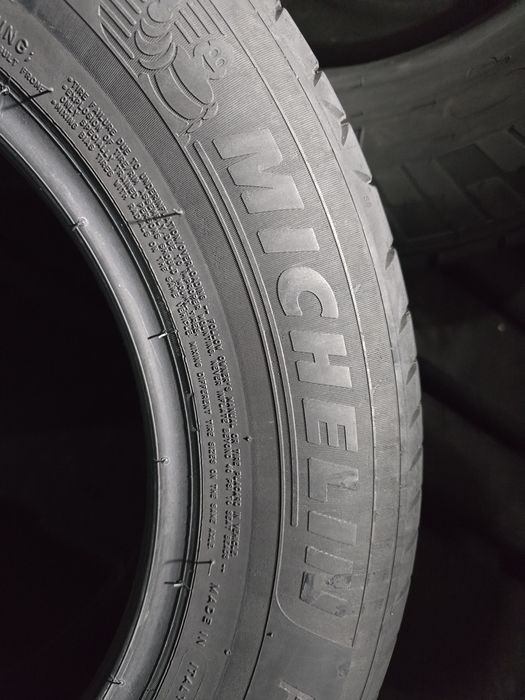 Anvelope 195/65 R15 MICHELIN de vara