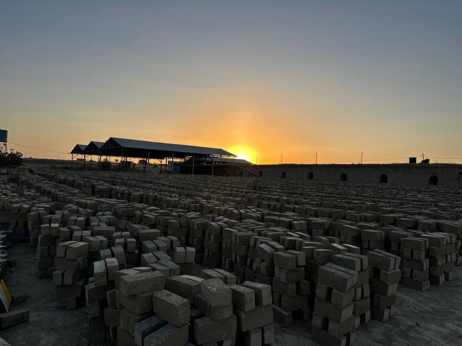 Гишт завод арендага