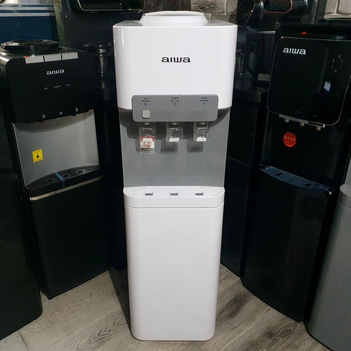 Кулеры Aiwa malibu,верхняя и двойная загрузка воды распродажа