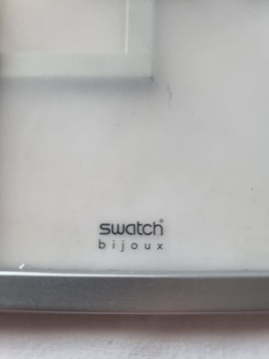 Brățară unisex Swatch bijoux