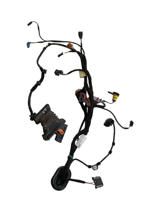 Instalatie Electrica Usa Stanga Fata Volkswagen Golf Plus 5M1, 521 20