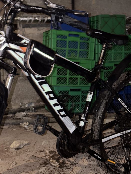 Продам велосипед