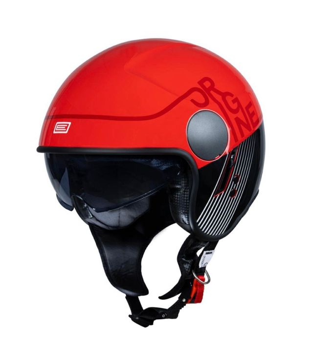 Casca Moto/Scooter/ATV/Enduro