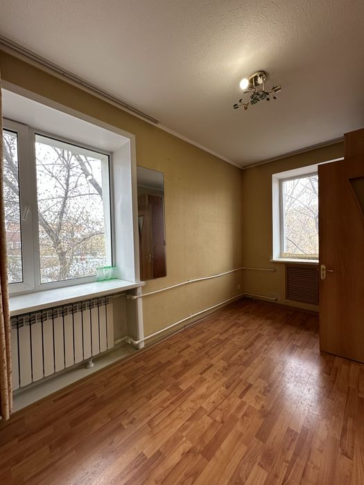 Продается 2-х комнатная