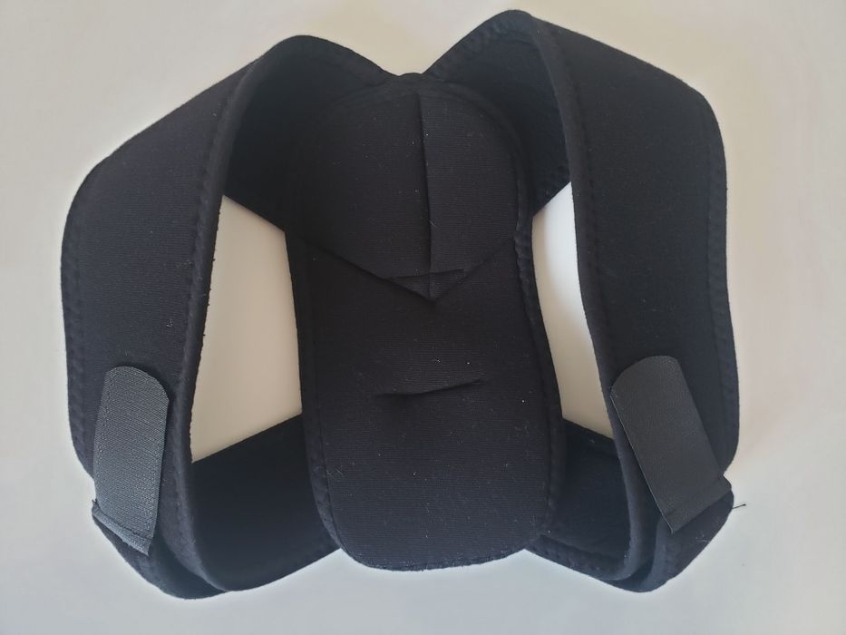 Корсет ортопедический детский