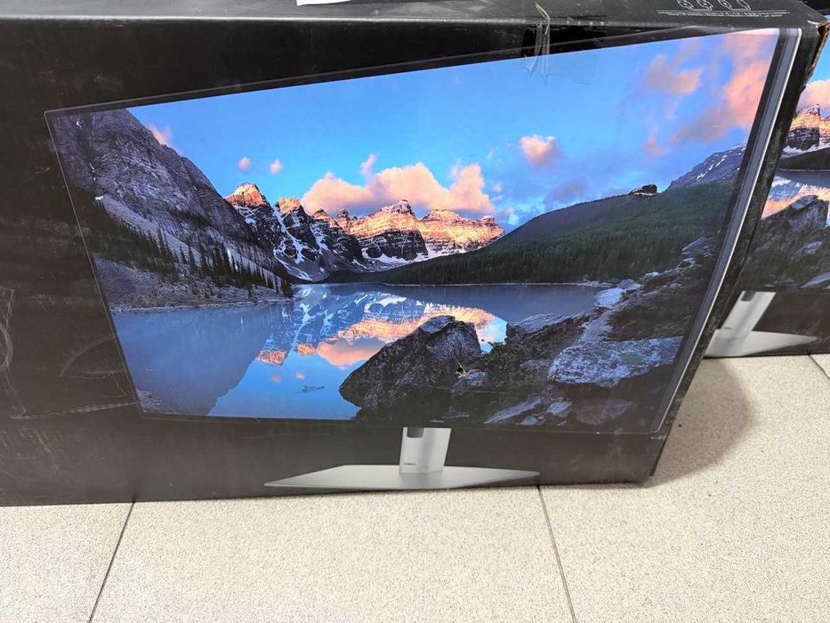 Монитор Dell  (Атасу) Сейфуллина 35 Б лот 104/0979
