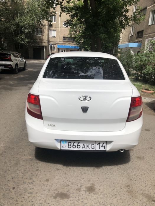 Продам LADA Granta 2013 года