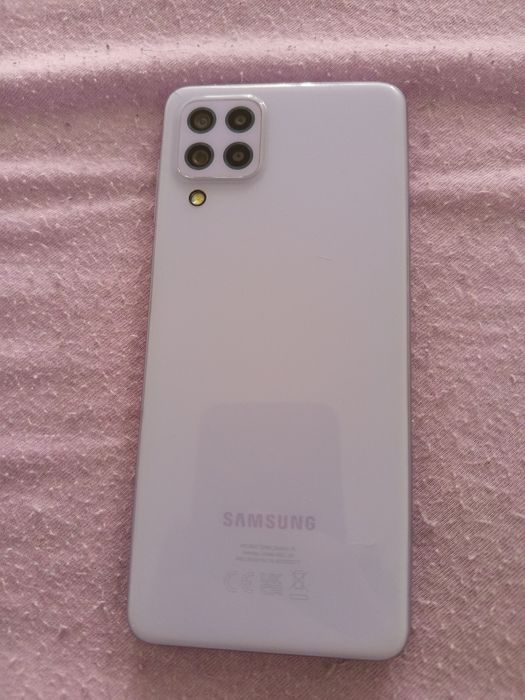 Samsung A22 4G продава се
