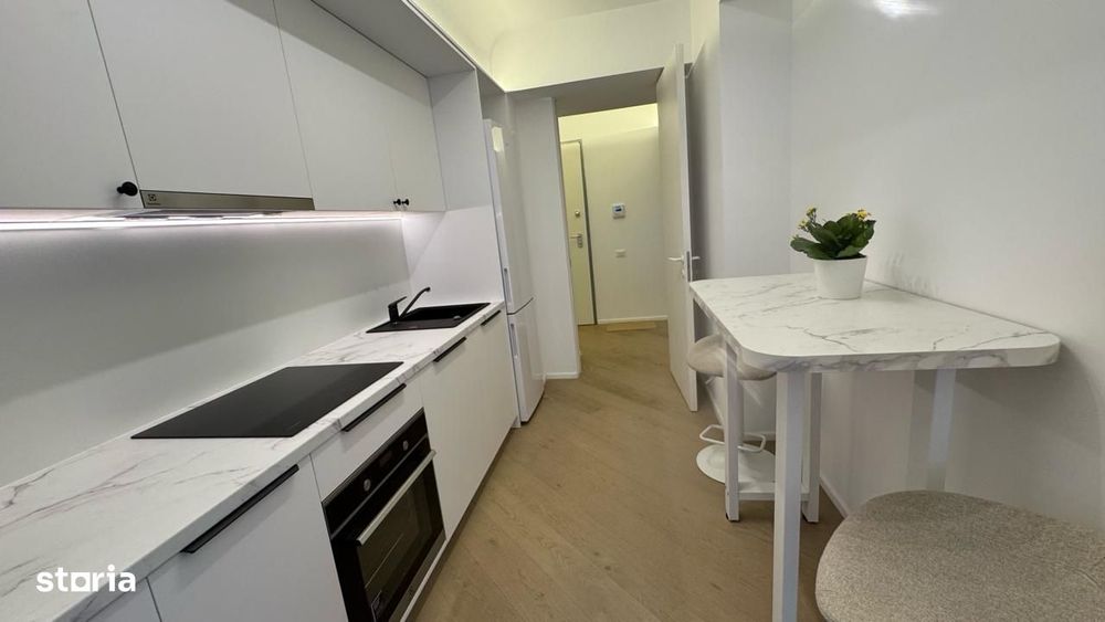 3 Camere | Cortina Academy | Prima Inchiriere | Mutare Imediata