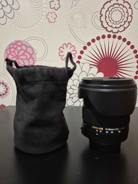 Фотоапарат Nikon D5300+Обективи