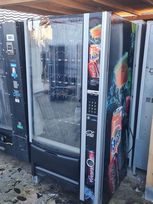 Зануси сфера/Зануси снаки мах