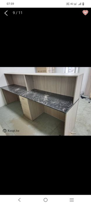 Изготовление мебели